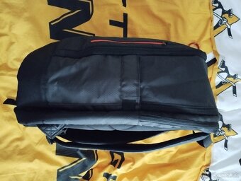 Tenisový ruksak (batoh) Wilson TOUR BACKPACK - 3