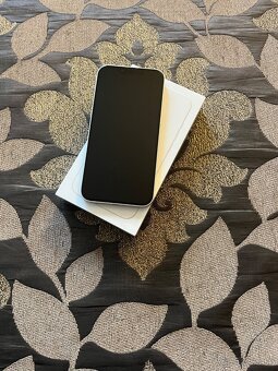 Apple iPhone 13 mini White 128gb - 3