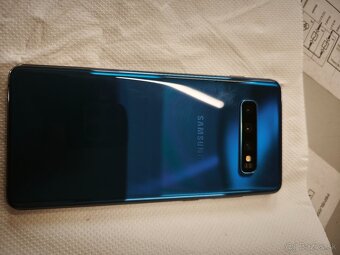 Samsung galaxy S10+ - 3