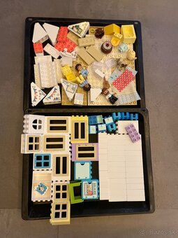 Veľký dom Lego Duplo 10929 - 3