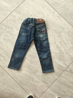 Rifle Dsquared2 86/92 - 3