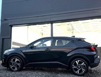 TOYOTA C-HR 2.0 HYBRID BUSINESS | 2022 | 49 000 km - 3