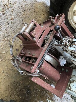 Zetor 5748 - 3