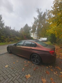BMW 530d - 3