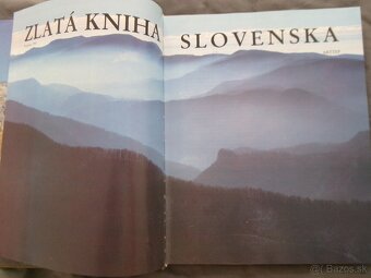 Zlatá kniha slovenska - Vladimír Babnič. - 3
