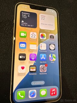 iPhone 14 128Gb purple - 3