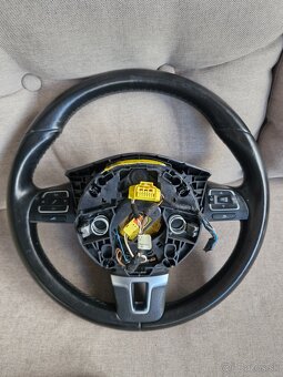 Volant VW - 3