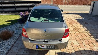 Renault Thalia 1.2 16V - 3