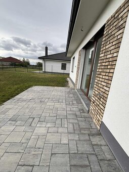 4 izbová novostavbu za bezkonkurenčnú cenu v Dolnom Štáli - 3