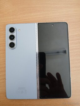 Samsung Galaxy Fold 5+ Samsung Galaxy Watch 5 44mm - 3