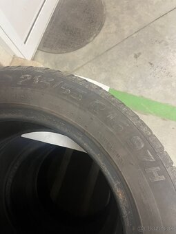 Letne pneumatiky Sebring road performance 215/55 R16 - 3