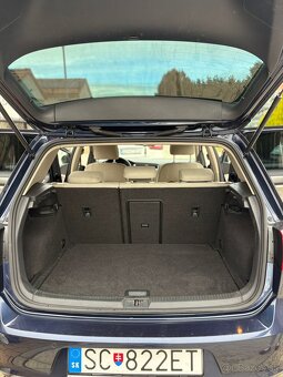Vw Golf 7 1.6tdi auotomat - 3