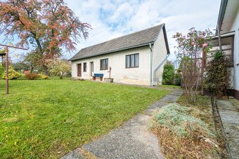 Rodinný domček v malebnej dedinke Stará Turá , časť Papraď - 3