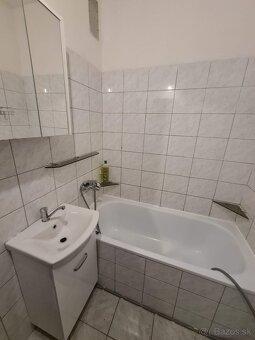 2-izbový byt na prenájom REZERVOVANÝ - 3