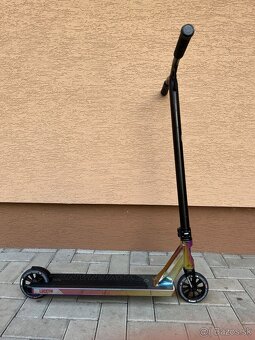 Freestyle kolobežka Lucky - 3