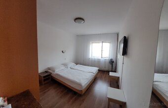 Prenájom funkčného penziónu v Bojniciach - 3