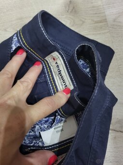 Panske nohavice NOVE - 3