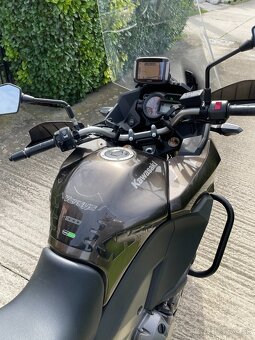 Kawasaki Versys 1000 - 3