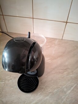 Krups Nescafé Dolce Gusto Piccollo XS - 3