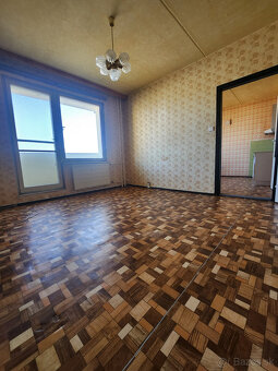 EXKLUZÍVNE, 1 izbový byt s balkónom, 36 m2, super ponuka - 3