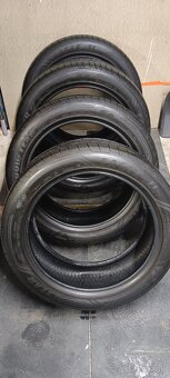 Predam Letné pneumatiky Goodyear 245/45 R18 - 3