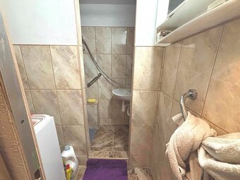 Predaj: 3 izbový byt sídlisko SNP Prakovce - 3