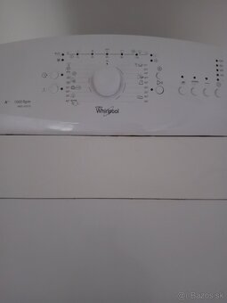 Automaticka pracka - 3