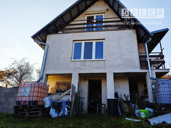 Záhradná chata s pozemkom v meste Vrbové o výmere 400m2. - 3