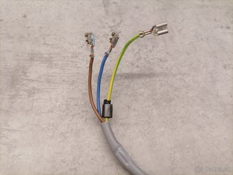 Kabel pro přívod elektrické energie - 3