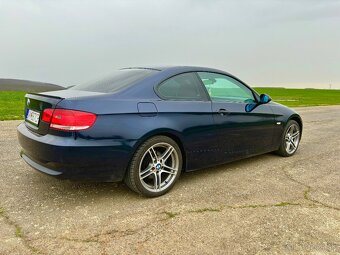 BMW E92 320i - 3