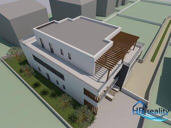 ☀Vodice/Srima(HR)-Strešný apartmán v novostavbe s garážou☀ - 3