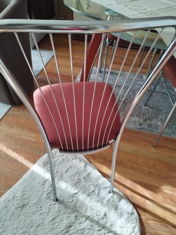 Predám Spolu Stôl a stoličky - 3