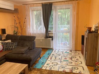 TOP PONUKA Trojizbovy byt Lučenec - 3