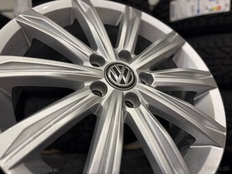 R17 VW 7J ET54 5x112 - 3