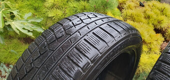 YOKOHAMA WDRIVE, ZIMNE, CELOROCNE, 235/55 R19, 101V, M+S - 3