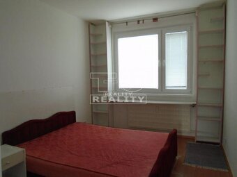 Predaj 3i bytu na sídlisku Sásová - 70 m2 - 3