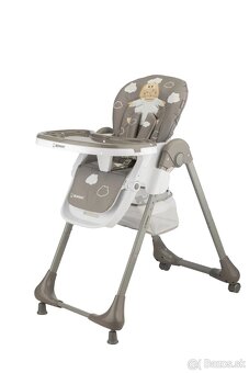 Jedálenská stolička - 3