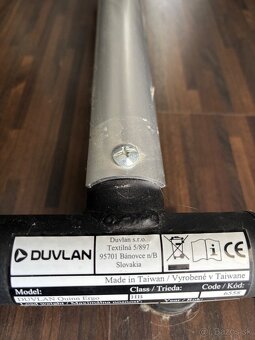 Duvlan Quinn Ergo 6558 - 3