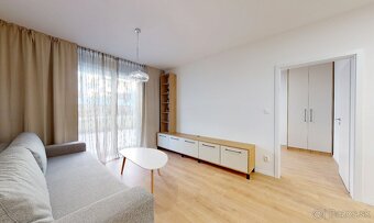 NOVOSTAVBA v CENTRE 3 izb.byt s veľkou terasou 127m2 - 3