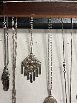 Retiazka s príveskom - 3