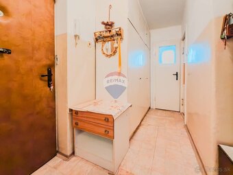 2 izbový byt v tehlovej bytovke | Rázusova | Lučenec - 3