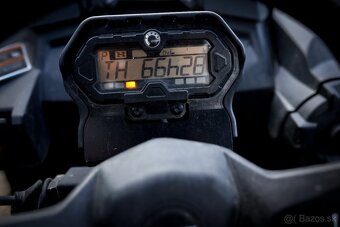 BRP Can AM Maverick TRAIL DPS 800R - 3