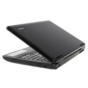 Acer eMachine E527 - 3