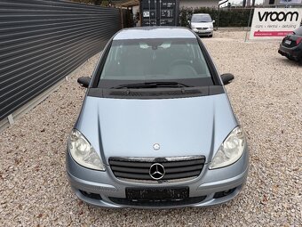 Mercedes A150 Elegance STK/EK SK ŠPZ - 3