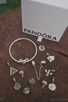 PANDORA - 3