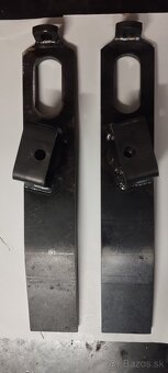 Kyvná vydlica libeňák - 3