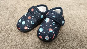 Predam nove detske papucky Dedoles, velkost 20, dvojicky - 3