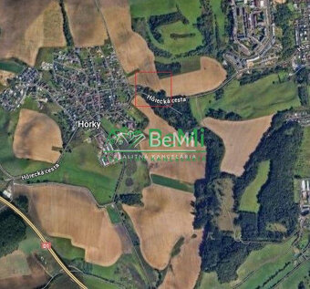 Pozemok Hôrky, okres Žilina, 1440m2 (037-14-JAGAa) - 3