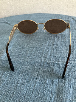 nové dámske okuliare Marc Jacobs - 3