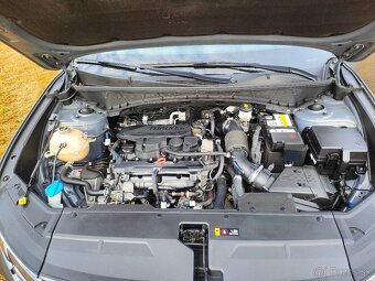 Hyundai Tucson 1.6 T-gdi odpočet DPH , v záruce po servise - 3